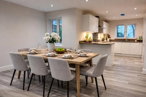 undefined, Meadow View, Aldermaston Road, Pamber End, Tadley, RG26