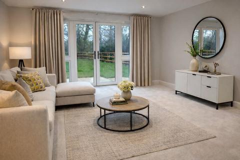 undefined, Meadow View, Aldermaston Road, Pamber End, Tadley, RG26