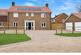 Meadow View, Aldermaston Road, Pamber End, Tadley, RG26