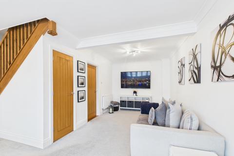 3 bedroom end of terrace house for sale, The Saltings, Portsmouth PO6