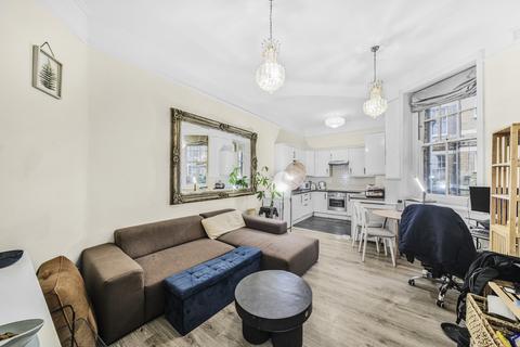 2 bedroom apartment for sale, Hammersmith Road London W14