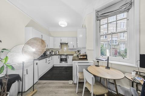 2 bedroom apartment for sale, Hammersmith Road London W14