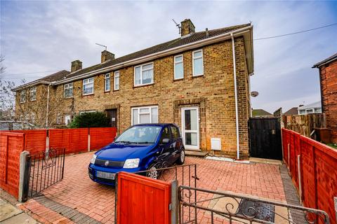 Milton Road, Grimsby, Lincolnshire, DN33