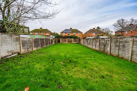 undefined, Milton Road, Grimsby, Lincolnshire, DN33