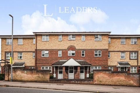 undefined, Earls Meade, Luton, Bedfordshire, LU2