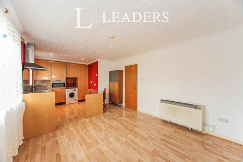 undefined, Earls Meade, Luton, Bedfordshire, LU2