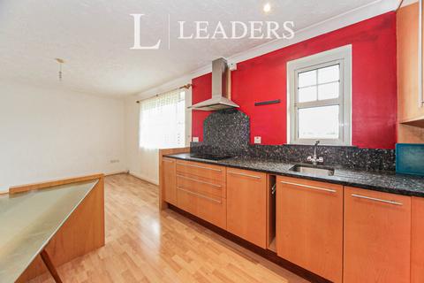 undefined, Earls Meade, Luton, Bedfordshire, LU2