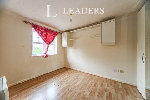 undefined, Earls Meade, Luton, Bedfordshire, LU2
