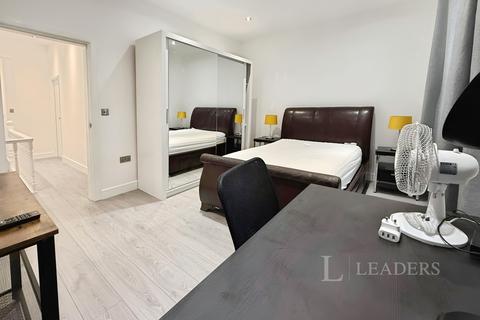 undefined, Landcross Road, M14