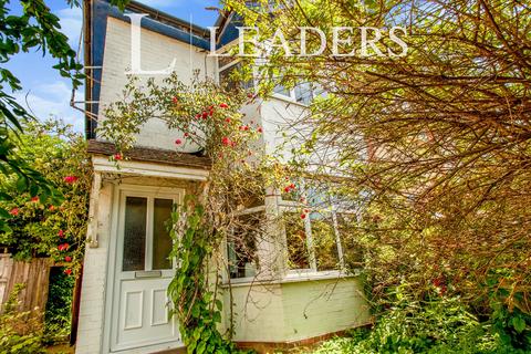 undefined, Cromwell Road, Cambridge, CB1