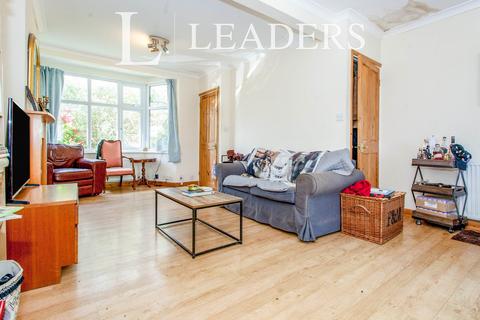 undefined, Cromwell Road, Cambridge, CB1