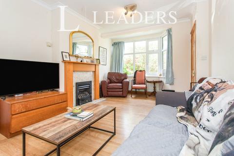 undefined, Cromwell Road, Cambridge, CB1