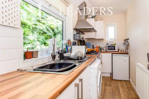 undefined, Cromwell Road, Cambridge, CB1