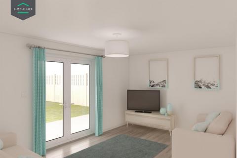 4 bedroom semi-detached house to rent, Elvaston Way, Sheffield, S2