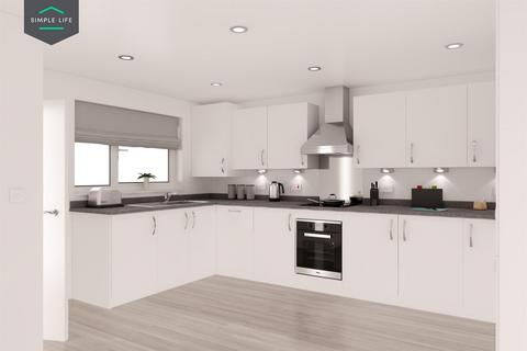 4 bedroom semi-detached house to rent, Elvaston Way, Sheffield, S2