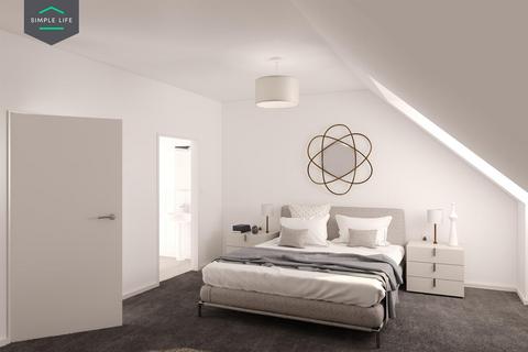 4 bedroom semi-detached house to rent, Elvaston Way, Sheffield, S2