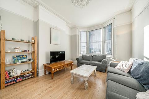 undefined, Mirabel Road, London SW6