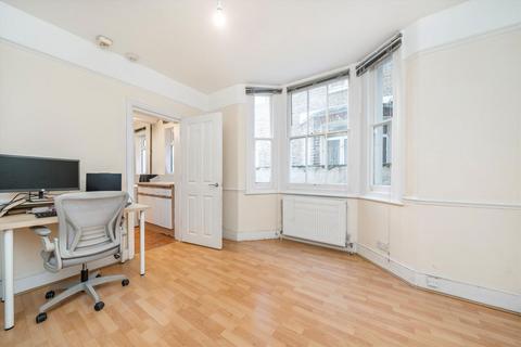 undefined, Mirabel Road, London SW6