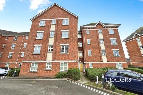 undefined, Dale Way, Crewe, CW1
