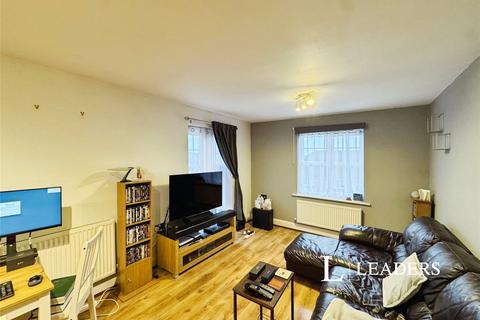 undefined, Dale Way, Crewe, CW1