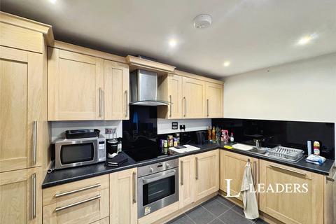 undefined, Dale Way, Crewe, CW1