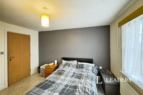 undefined, Dale Way, Crewe, CW1