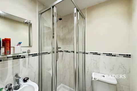 undefined, Dale Way, Crewe, CW1
