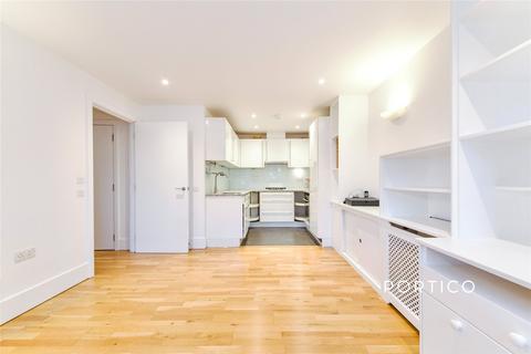 2 bedroom flat to rent, Kings Terrace, London, NW1