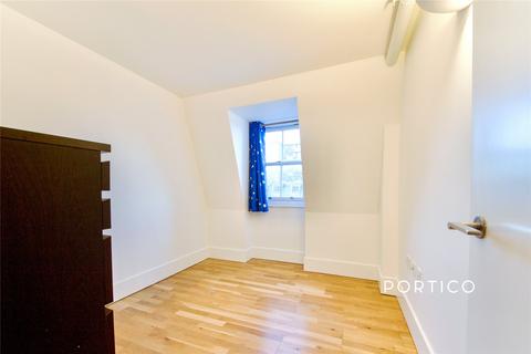 2 bedroom flat to rent, Kings Terrace, London, NW1