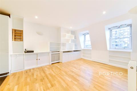 Kings Terrace, London, NW1
