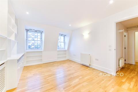 2 bedroom flat to rent, Kings Terrace, London, NW1