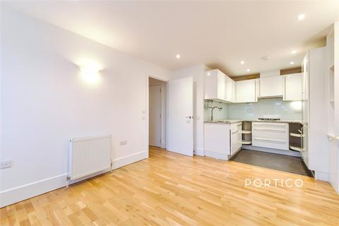 2 bedroom flat to rent, Kings Terrace, London, NW1