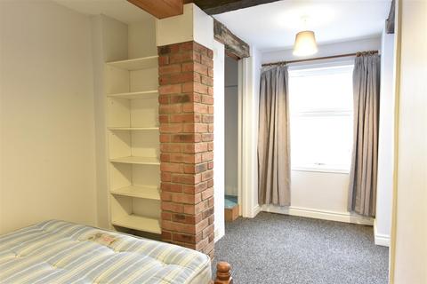 undefined, Acomb Road, York