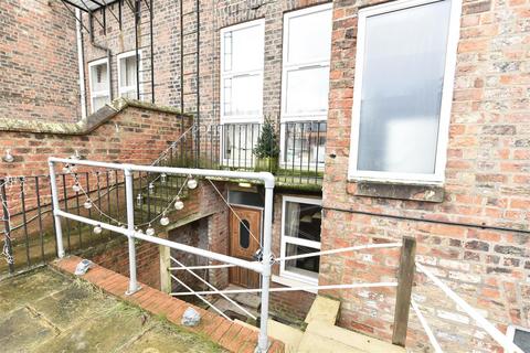 undefined, Acomb Road, York
