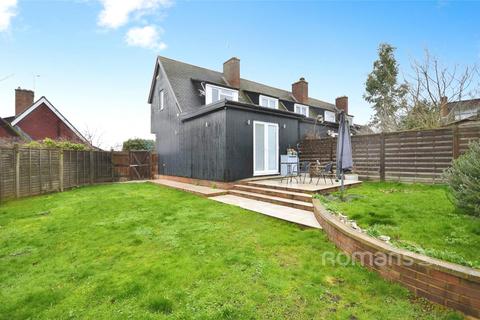 undefined, Orchardville, Burnham, SL1