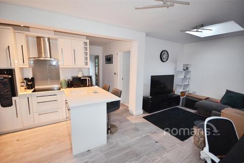 undefined, Orchardville, Burnham, SL1