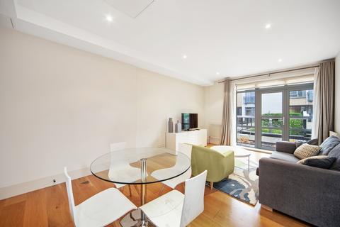 1 bedroom flat to rent, Pimlico Place, Victoria, SW1V 1JJ