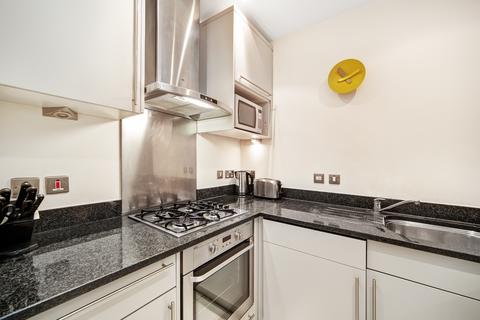 1 bedroom flat to rent, Pimlico Place, Victoria, SW1V 1JJ