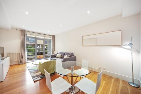 1 bedroom flat to rent, Pimlico Place, Victoria, SW1V 1JJ