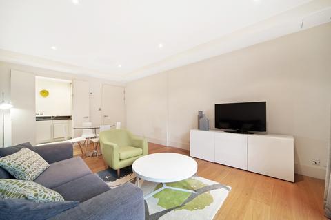 1 bedroom flat to rent, Pimlico Place, Victoria, SW1V 1JJ