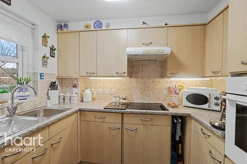 undefined, Tower Road, Liphook