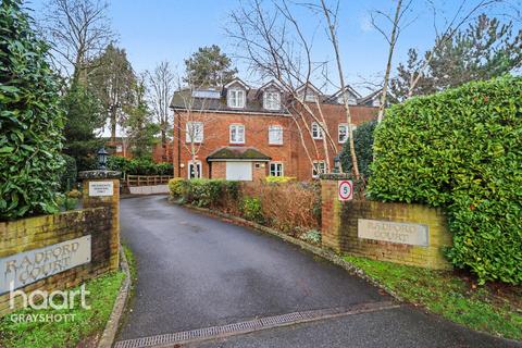 undefined, Tower Road, Liphook