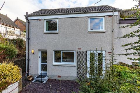 undefined, 3 Brewster Place Gattonside, TD6