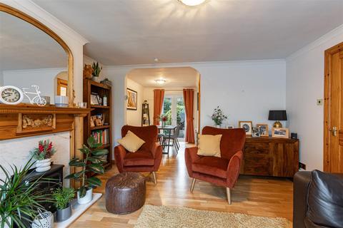 undefined, 3 Brewster Place Gattonside, TD6