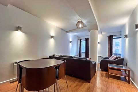 2 bedroom flat to rent, Basilica, 2 King Charles Street, Leeds