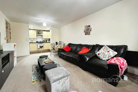 undefined, Grenfell Road, Maidenhead