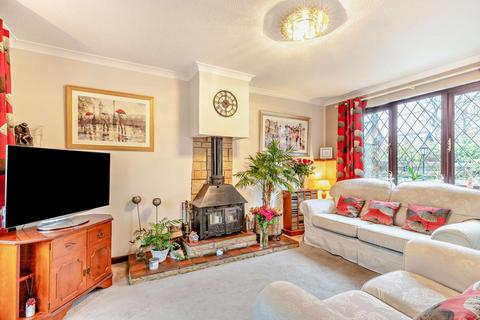 undefined, Ladymead Close, Whaddon, Milton Keynes, MK17
