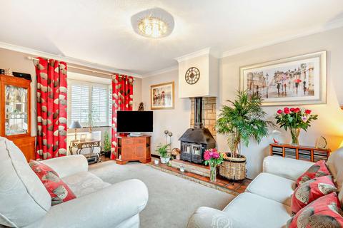 undefined, Ladymead Close, Whaddon, Milton Keynes, MK17