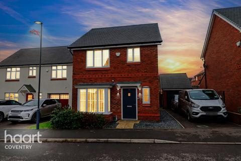 undefined, Ribbon Avenue, Nuneaton