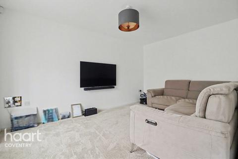 undefined, Ribbon Avenue, Nuneaton